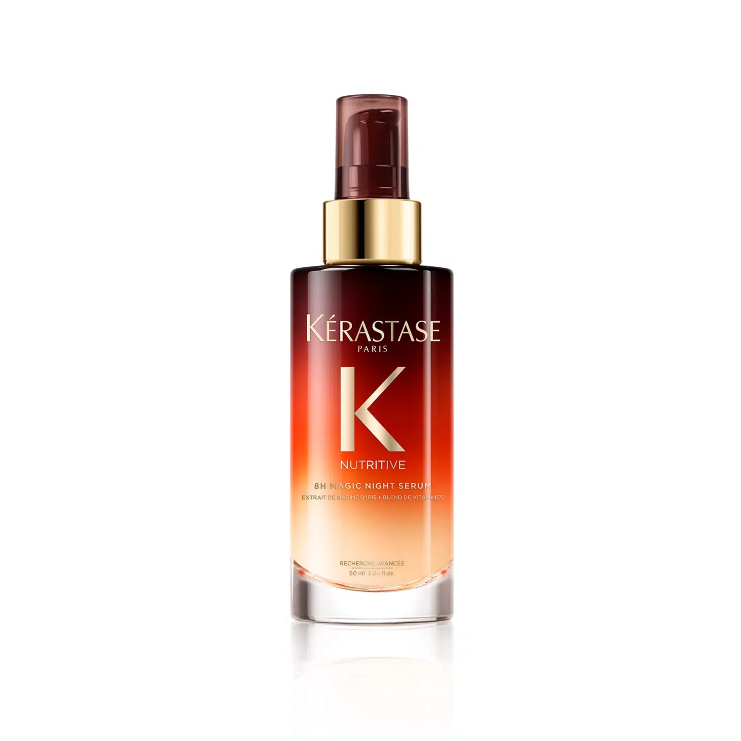 8H Magic Night Serum