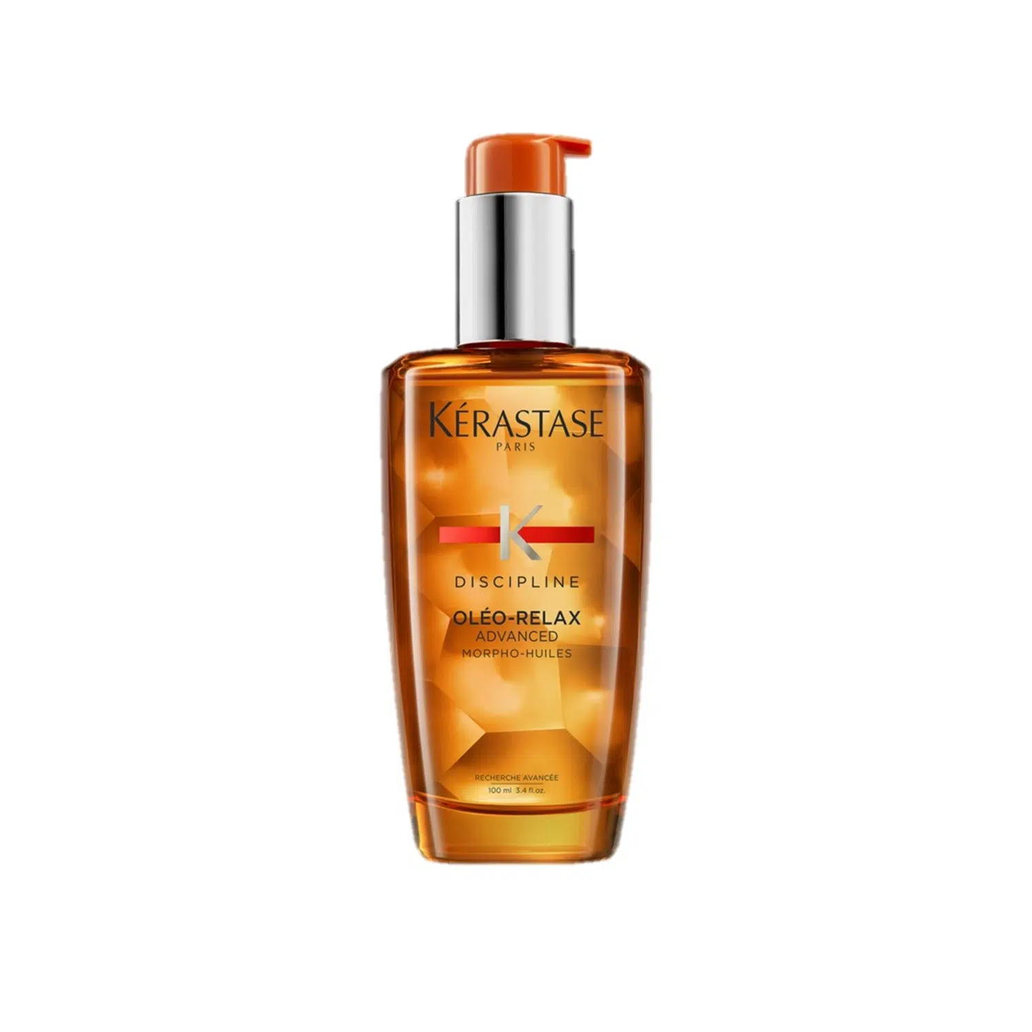 Oleo Relax Advanced Oil